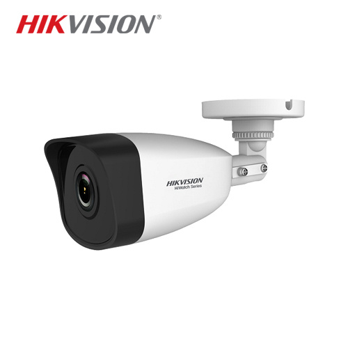 HIKVISION海康 HiWatch HWI-B121H  紅外防水子彈型攝像機
